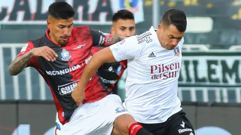 Colo Colo está obligado a ganar y esperar una ayuda de Everton.