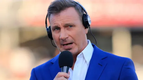 Marcelo Barticciotto y su mensaje a Colo Colo