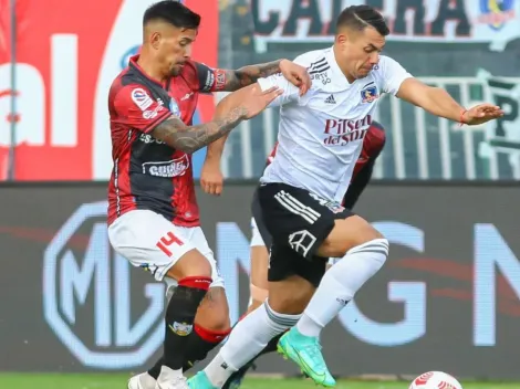 Colo Colo informó resultados de antígenos antes de viajar a Antofagasta