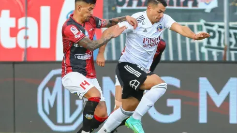 Colo Colo enfrentará este sábado a Deportes Antofagasta