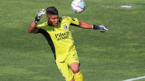 Brayan Cortés tiene sondeos desde el exterior.