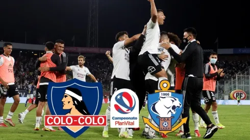 El Cacique debe ganar y esperar una ayuda de Everton.