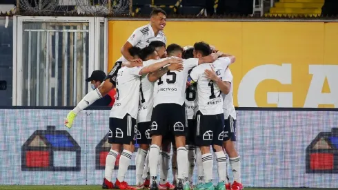 Ignacio Jara es la gran novedad en la lista de citados para enfrentar a Deportes Antofagasta