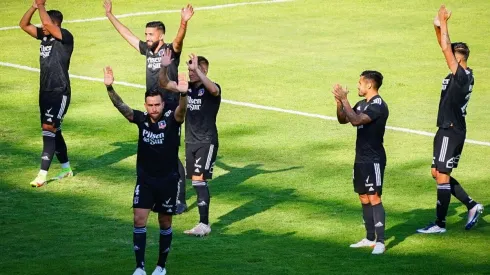 El Cacique cerró el 2021 con una clasificación directa a la Copa Libertadores 2022.