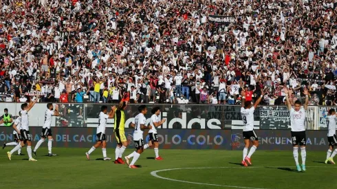 El Cacique 2022 comienza a tomar forma en el Estadio Monumental.
