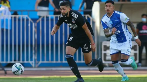 Emiliano Amor colgó lindos mensajes en sus redes sociales