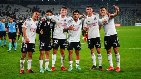 Los mensajes de los juveniles albos tras una temporada inolvidable