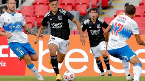 El Cacique tiene una linda revancha a la vuelta de la esquina.