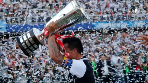 Colo Colo es el equipo con más puntos y títulos en la historia del fútbol chileno
