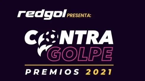 RedGol presenta los Premios Contragolpe 2021