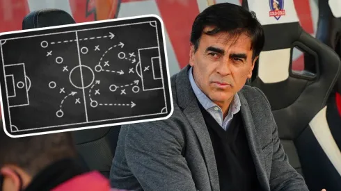 Quinteros quiere reforzar tres puestos para el 2022.