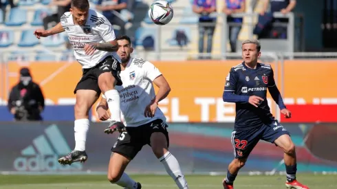 ¡Cuadrangular en Argentina!