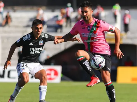 Gustavo Quinteros no le cierra la puerta a Luis Jiménez