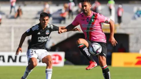 Gustavo Quinteros no descarta al Mago Jiménez