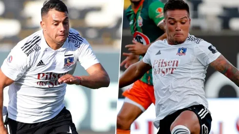 Iván Morales y Javier Parraguez dejan el Cacique.