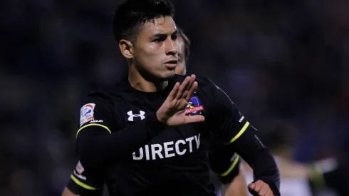 El Serrucho afirmó que su retorno al Monumental deberá esperar