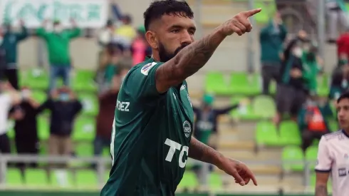 ¡Ronnie Fernández tiene un acuerdo con Blanco y Negro!