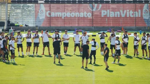 El Cacique viajará en la primera semana de enero a Argentina.