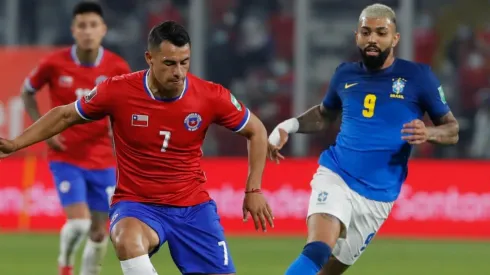 ¡Formación de Chile!