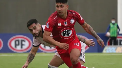 Jeisson Rojas interesa en Gustavo Quinteros