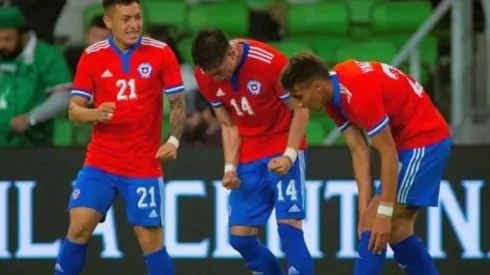 El extremo de 22 años suena fuerte en el estadio Monumental