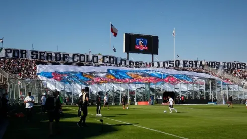 Colo Colo fue el equipo nacional que más menciones tuvo en Twitter