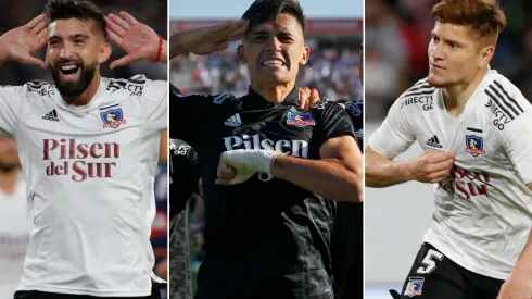 En el Cacique se mueven para renovar a estos tres pilares del 2021.