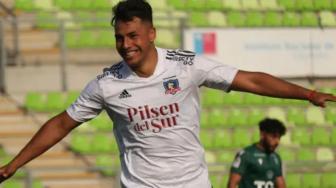 Iván Morales puede estar viviendo sus últimos días como jugador de Colo Colo.