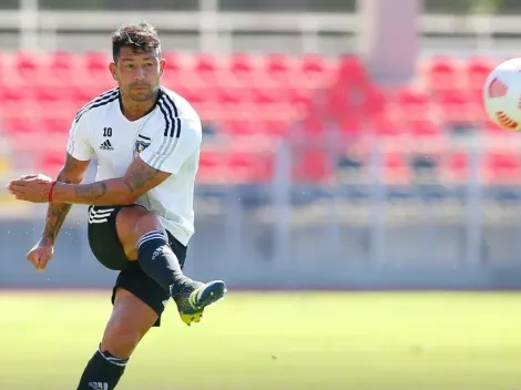 Contrato de Valencia lo obliga a volver y Quinteros tiene la última palabra