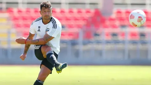 Leonardo Valencia tendrá su segunda oportunidad en el Cacique.