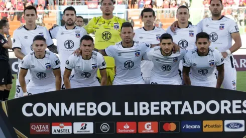 Copa Libertadores 2022