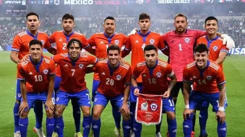 Chile cierra el año con un partido amistoso ante El Salvador.