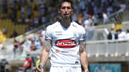 Según TNT Sports, el delantero de 32 años tiene todo listo para partir a México