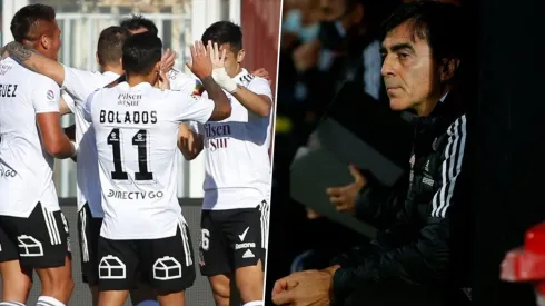 Quinteros se debate entre traer un 9 o un extremo extranjero.