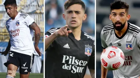 Valladares confirmó la renovación de Soto, Solari y Amor