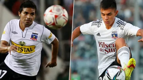 Rabello aconsejó al Vicho de quedarse en el Cacique.