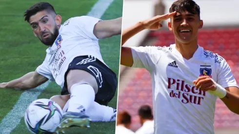 El Cacique logró abrochar a dos de sus figuras del 2021.