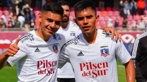 Vicente Pizarro ha sido uno de los grandes temas en este mercado de pases.