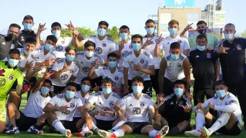 Colo Colo vence a Unión Española