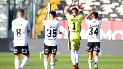 El Cacique espera cerrar pronto un par de refuerzos para el 2022.