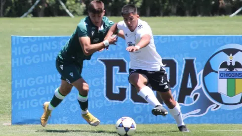 Colo Colo debuta en la Copa Capo