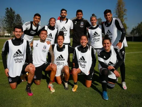 Históricos piden una Noche Alba con la presentación del plantel femenino y masculino en conjunto