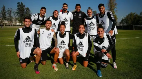Históricos se la juegan con una Noche Alba que incluya al plantel femenino y masculino en conjunto