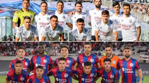 El Cacique jugará varios amistoso al otro lado de la cordillera.