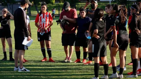 Las pruebas masivas en el Cacique han sido todo un éxito