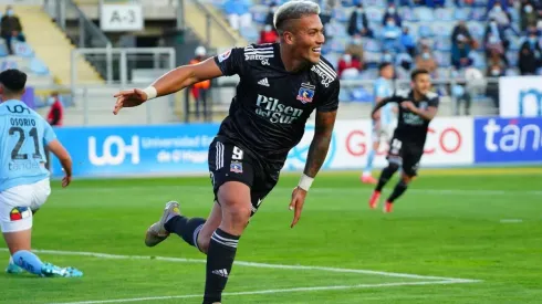 Representante de Parraguez señala que seguirá en el Cacique