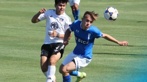 Colo Colo vs Universidad Católica