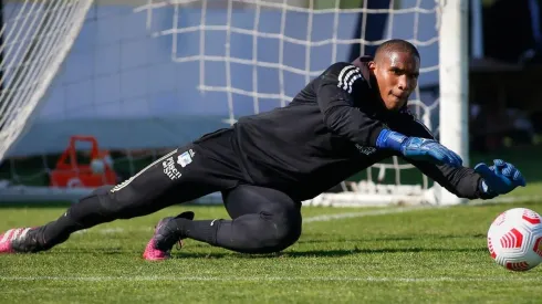 Carabalí votará por Gabriel Boric este domingo.