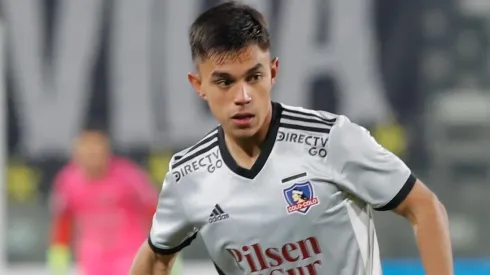 Pizarro jugó 29 partidos en la temporada 2021.