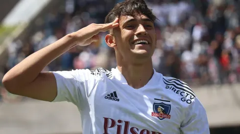 Tranquilidad con Pablo Solari